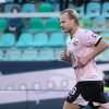 Serie B, Palermo-Brescia: 1-0