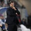 Amichevole, Lussemburgo-Italia: 0-1