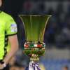 Coppa Italia, le gare dei Sedicesimi di finale con proiezione degli Ottavi