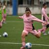Palermo Woman, le convocate contro il Villaricca Femminile