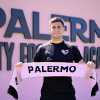 Palermo, domani la presentazione di Giovane