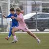 Primavera 2, Palermo-Ascoli: 0-1