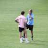Palermo, i convocati contro la Cremonese 