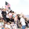 Cremonese-Palermo, info settore ospiti