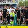 Cesena-Palermo, gli highlights 