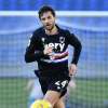 UFFICIALE: Napoli, arriva Bereszynki dalla Sampdoria 
