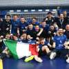 Extra Calcio: Pallamano, l'Italia dopo 27 anni si è squalificata ai mondiali