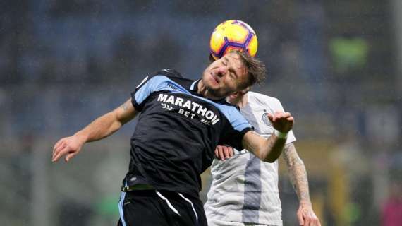 Coppa Italia, Inter-Lazio: 4-5 d.c.r.