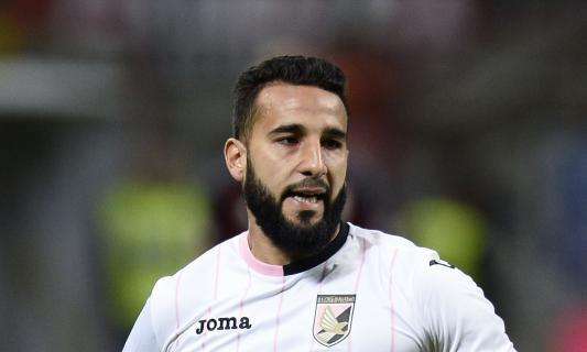 UFFICIALE: Palermo, El Kaoutari ceduto in prestito al Reims