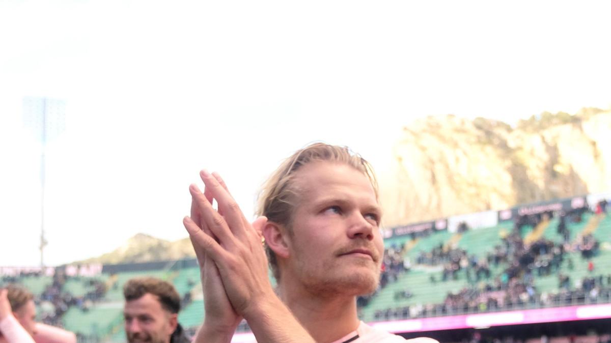 Joel Pohjanpalo 