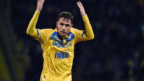 Palermo, idea Lirola per la fascia difensiva