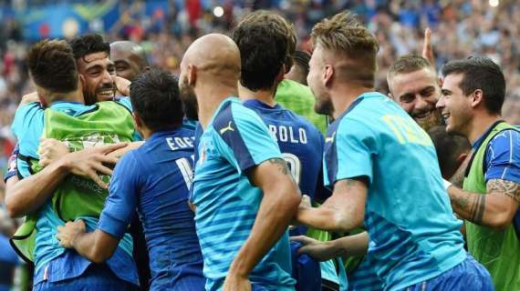 Euro 2016, il quadro completo dei quarti di finale