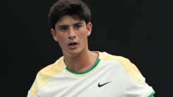 Extra Calcio: Tennis, il palermitano Cina' nelle qualificazioni agli Open degli Stati Uniti