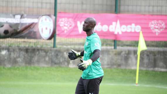 Palermo, Gomis verso la permanenza 