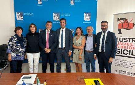 Incontro tra Regione e Comune di Palermo, per rilanciare i Centri commerciali naturali