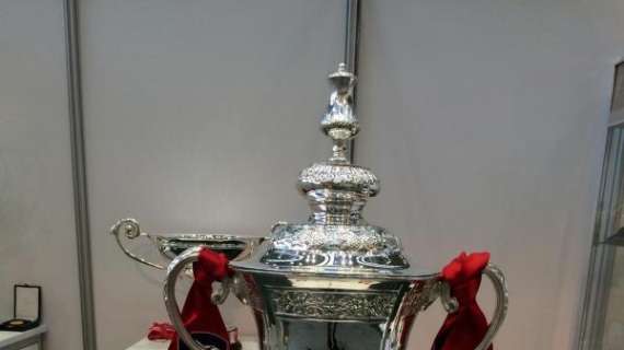 Fa Cup, A Wembley alza il trofeo il Chelsea