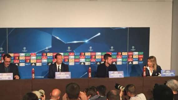 Juventus, Pjanic: "Ogni partita è importante, che sia di Champions o di campionato darò il massimo"