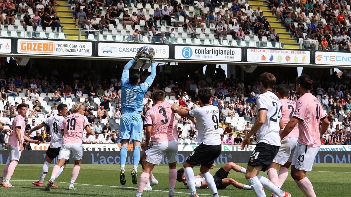 Palermo-Cesena, equilibrio storico e numeri a confronto: rosanero a caccia del ritorno alla vittoria