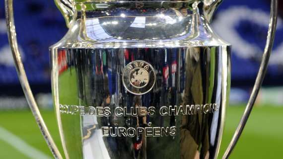 UFFICIALE: Champions League 2015/1016, si giocherà in Italia
