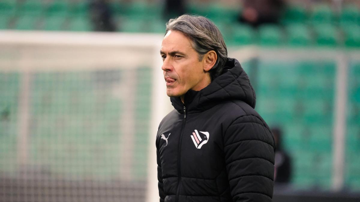 Serie B, Palermo-Sudtirol: le formazioni ufficiali 