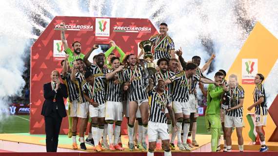 Coppa Italia, cambia l'avversario del Palermo: sarà il Parma