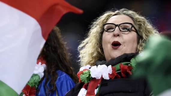 Extra Calcio: Mondiali Volley femminile, l'Italia batte la Russia e accede alle Final Six