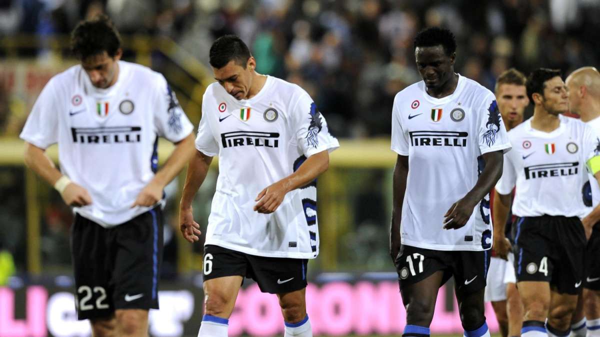 Serie A, Bologna-Inter: 0-0