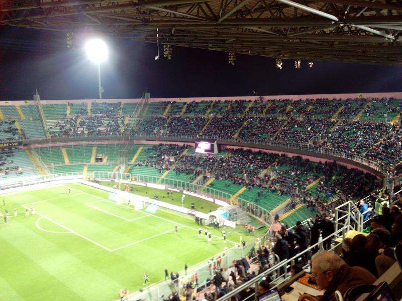 Primavera, Ternana-Palermo: 2-1