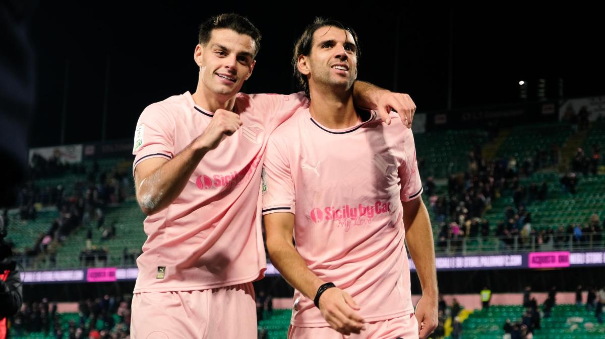 Serie B, Bari-Palermo: le probabili formazioni 