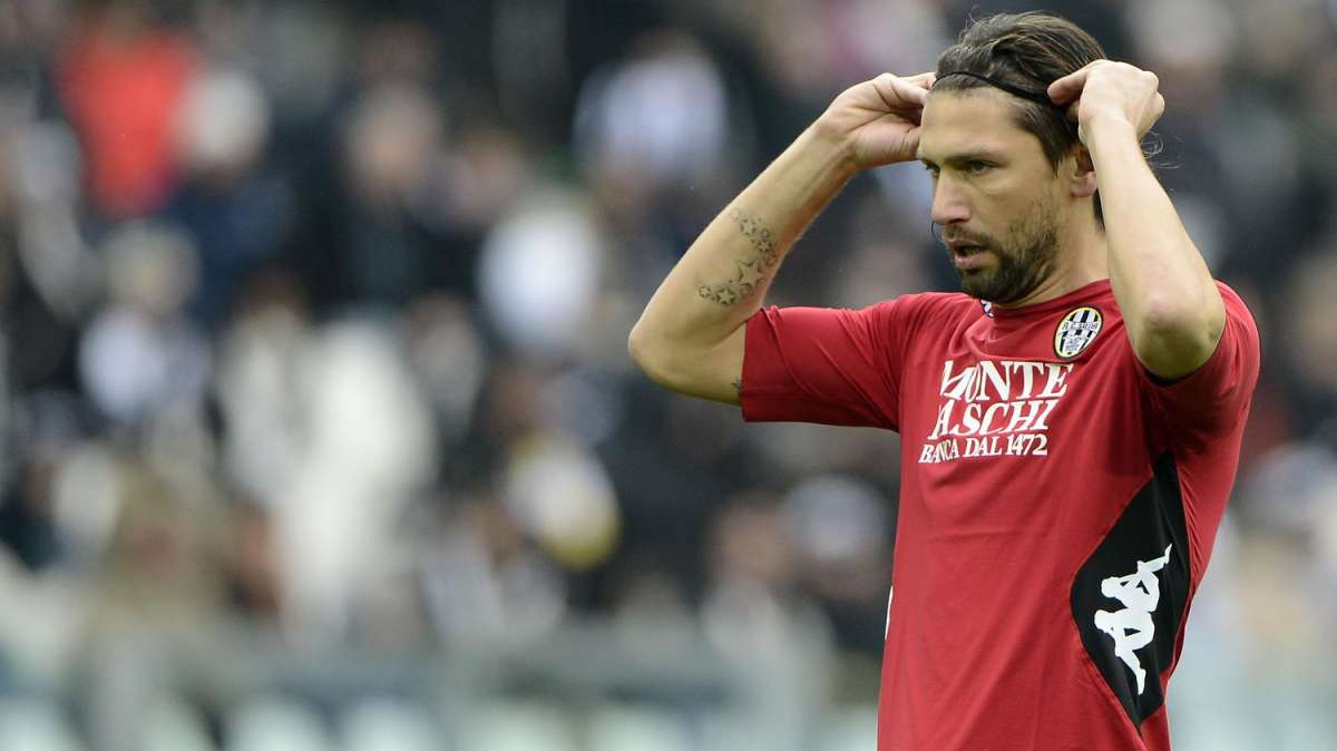 Palermo, Ag. Terlizzi: "Tornerebbe molto volentieri al Palermo, sarebbe una breve parentesi in B"