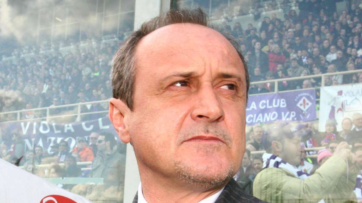 Delio Rossi