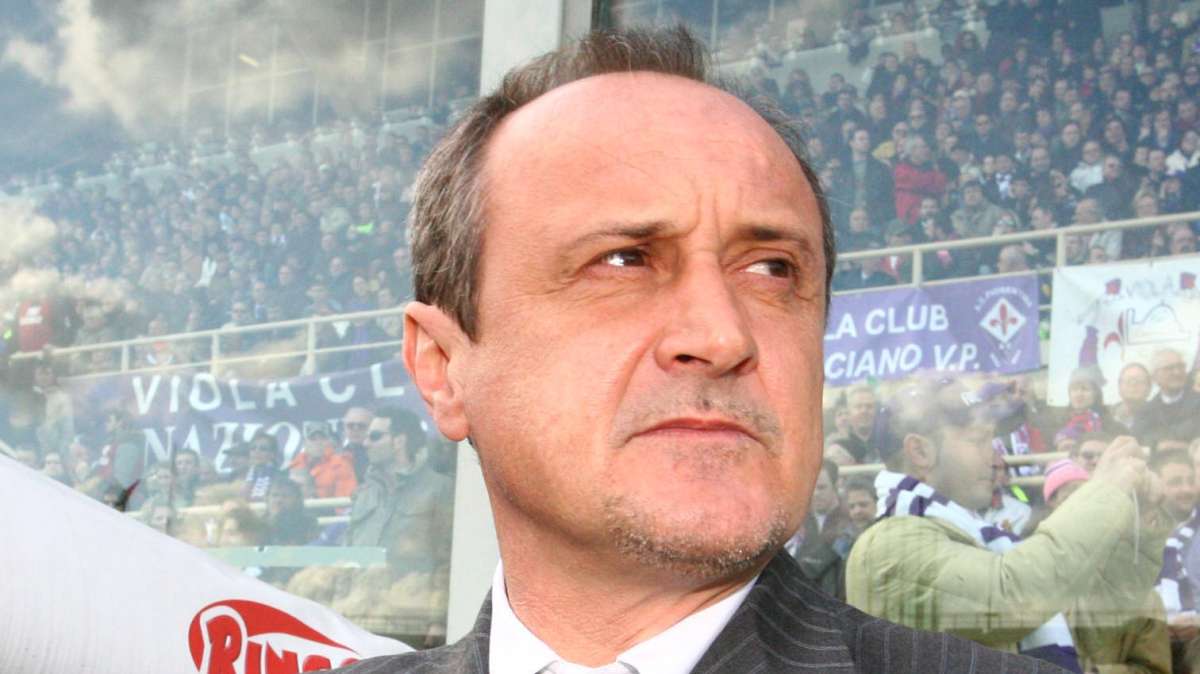 Delio Rossi
