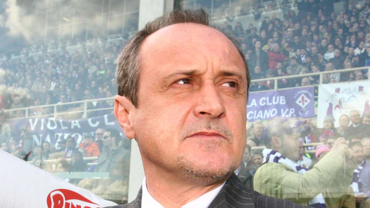 Delio Rossi
