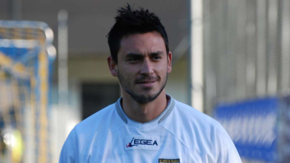 Mauricio Pinilla