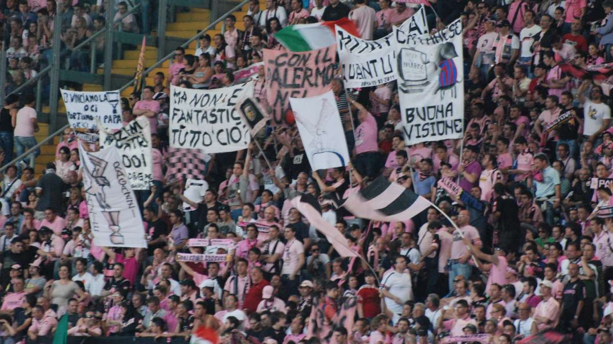 Palermo, non si devono svendere i giocatori