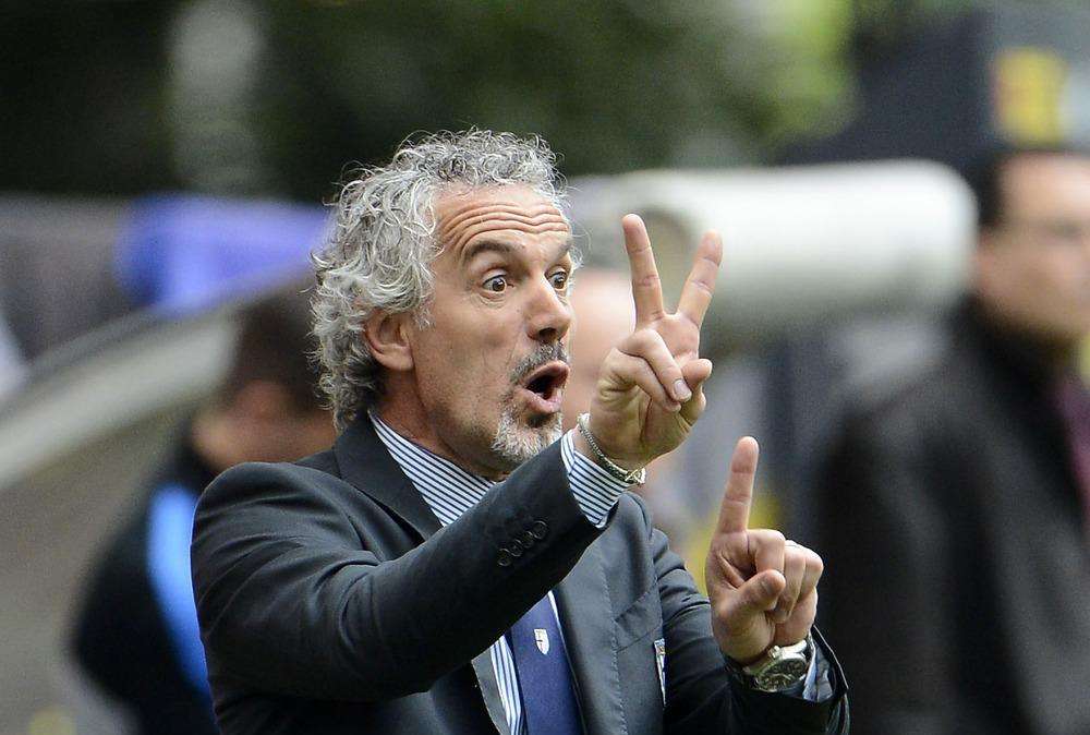 Parma, Donadoni: "Vittoria per il decimo posto"
