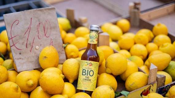 Tomarchio BIO, prodotti che rappresentano la sicilianità 
