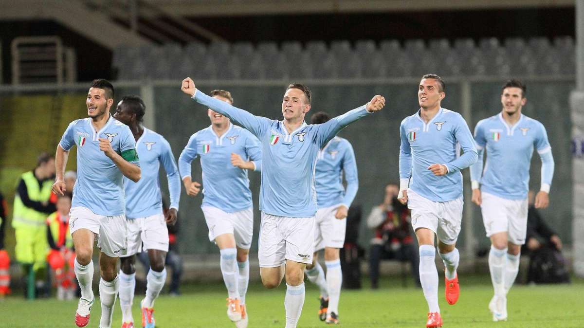 Primavera, domenica i baby rosa contro la Lazio