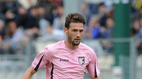 UFFICIALE: Parma, arriva l'ex rosanero Vazquez