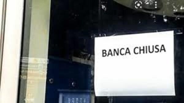 Servizi bancari, in Sicilia tra digitalizzazione e assenza di sportelli