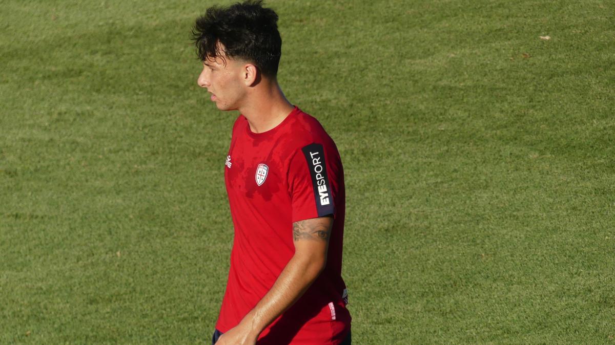 Palermo, Tramoni piace realmente ai rosanero