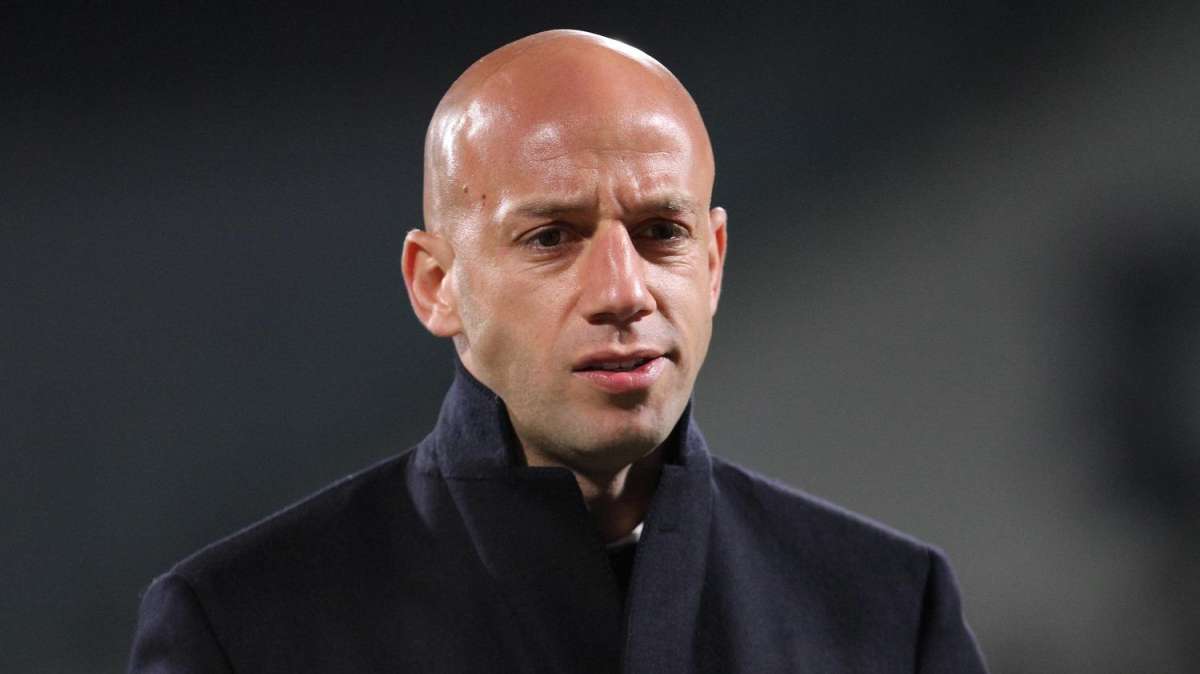 Livorno, in arrivo Migliaccio