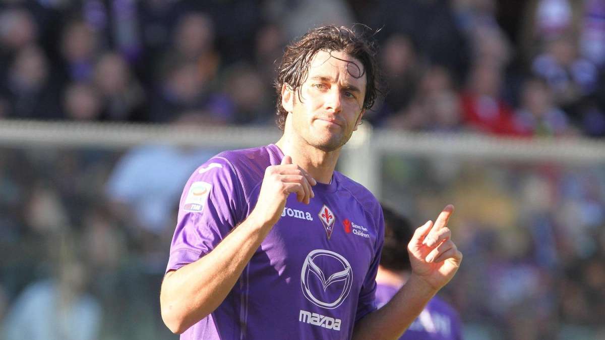 Fiorentina, Toni: "Voglio ringraziare Firenze"