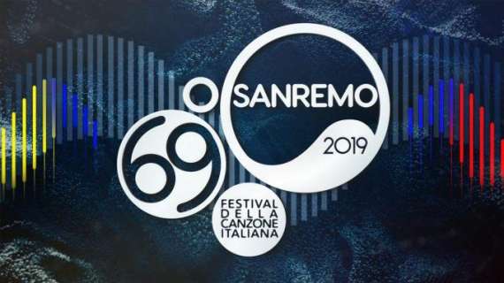 Extra Calcio: Sanremo 2019, la classifica finale e tutti i premi assegnati