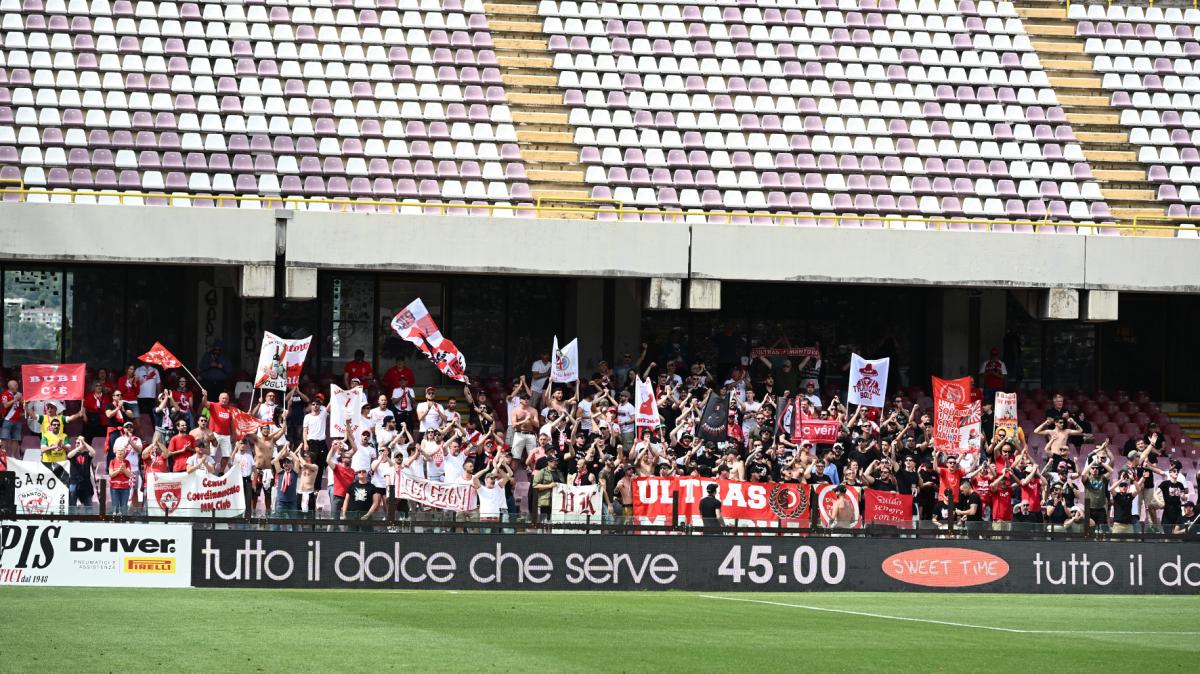 Mantova, prossimo avversario del Palermo