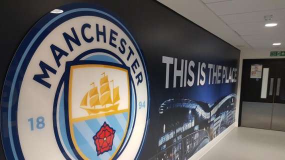UFFICIALE: Manchester City, esclusione dalle coppe europee per due anni