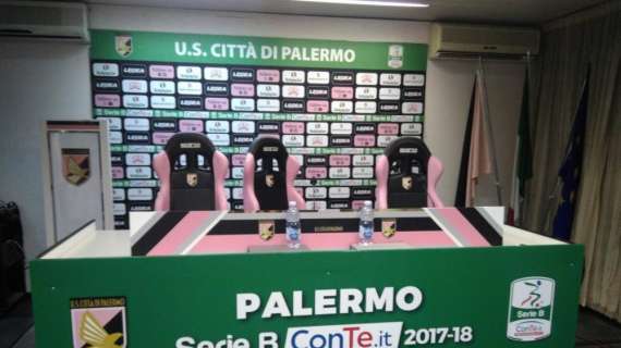Palermo, Fiordilino: "Contento soprattutto per la vittoria"