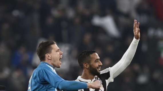 Serie A, Juventus-Roma: 1-0