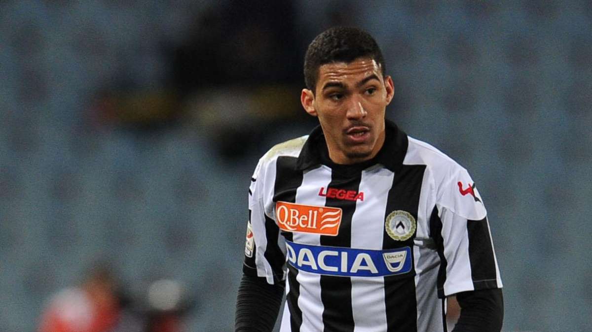 UFFICIALE: Udinese, blindato Allan fino al 2017