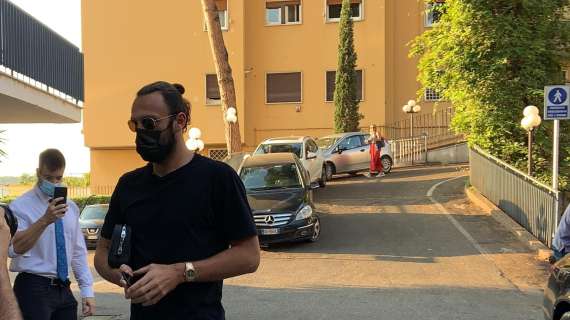 UFFICIALE: Lazio, preso Muriqi